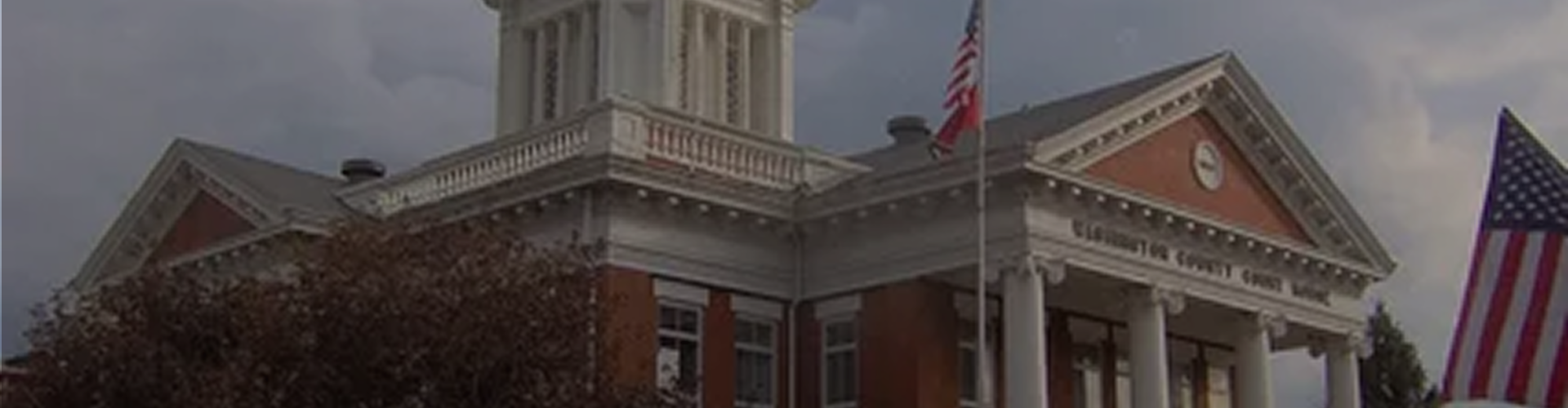 Washington county, virginia notice of proposed real property tax increase and public hearing