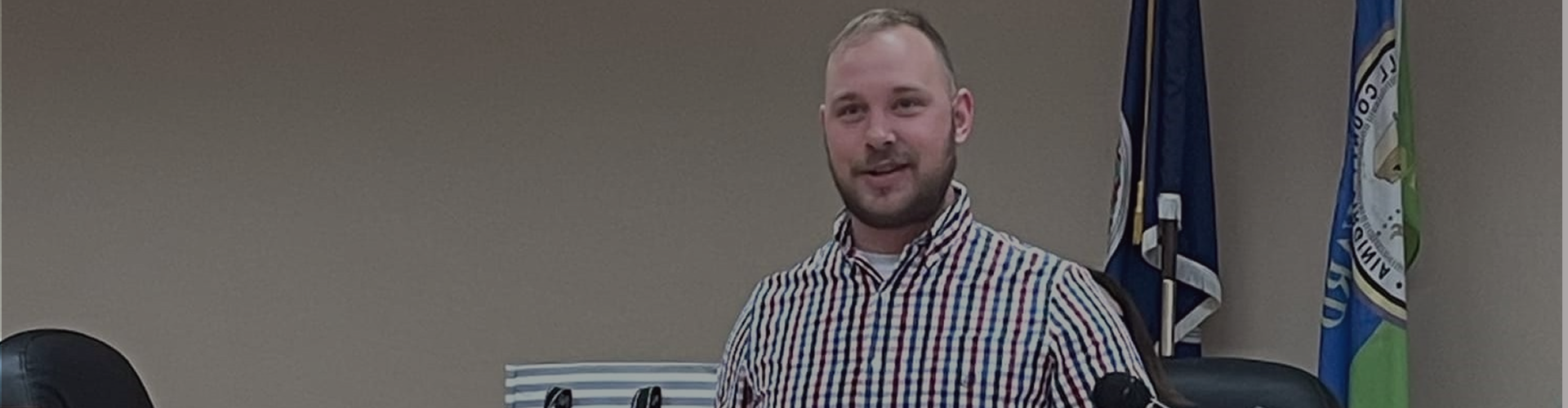 Tazewell county board of supervisors give citizens another tax increase with meals tax