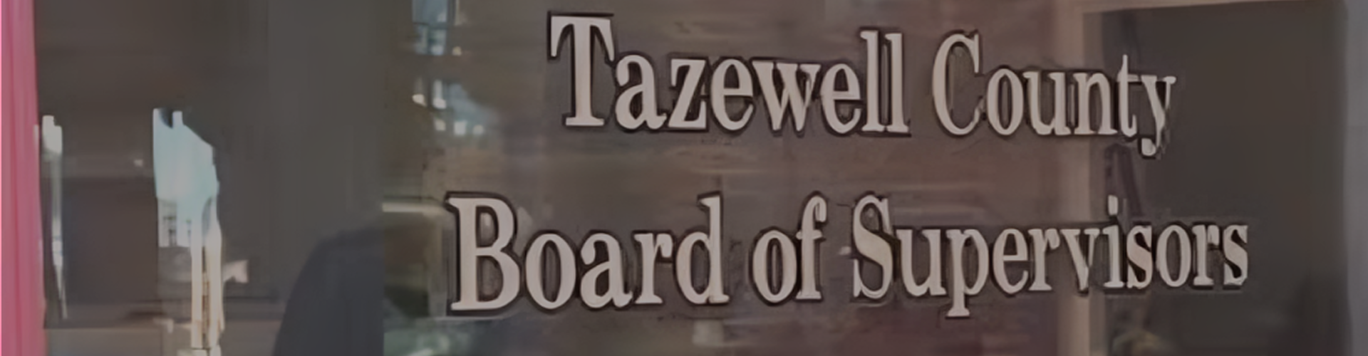 The amount of tax increase on tazewell county citizens