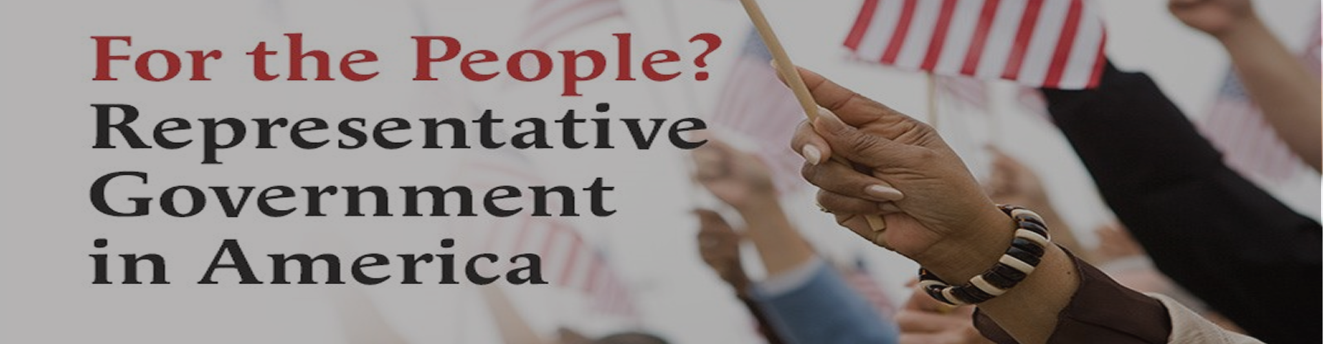 Do we have represntative government in russell county!