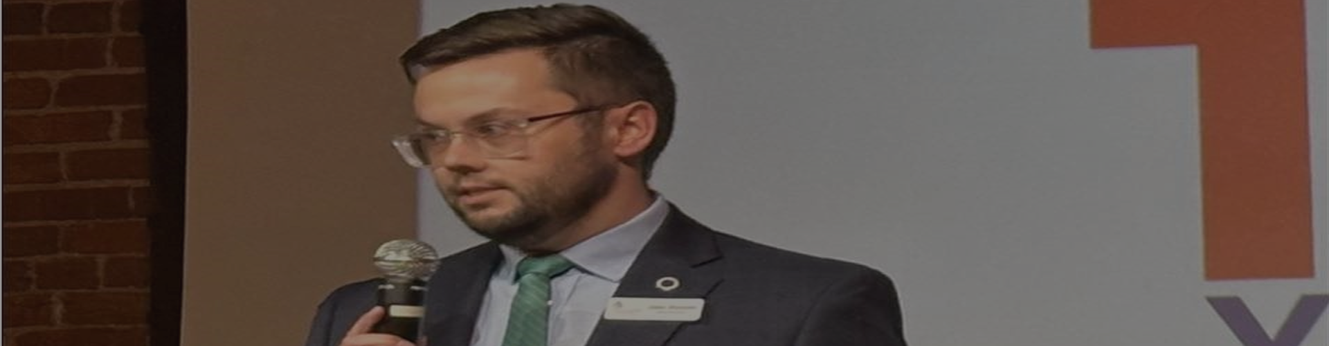 Bristol city budget update from jake holmes councilman