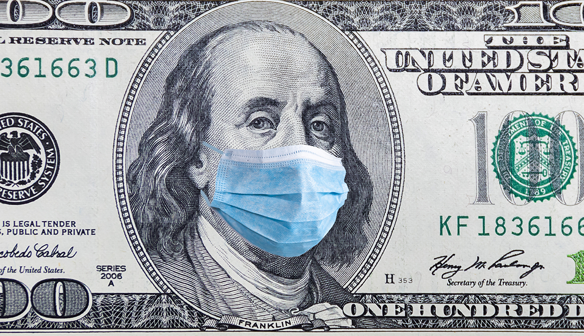 LIST: Of who got COVID Money in Russell County