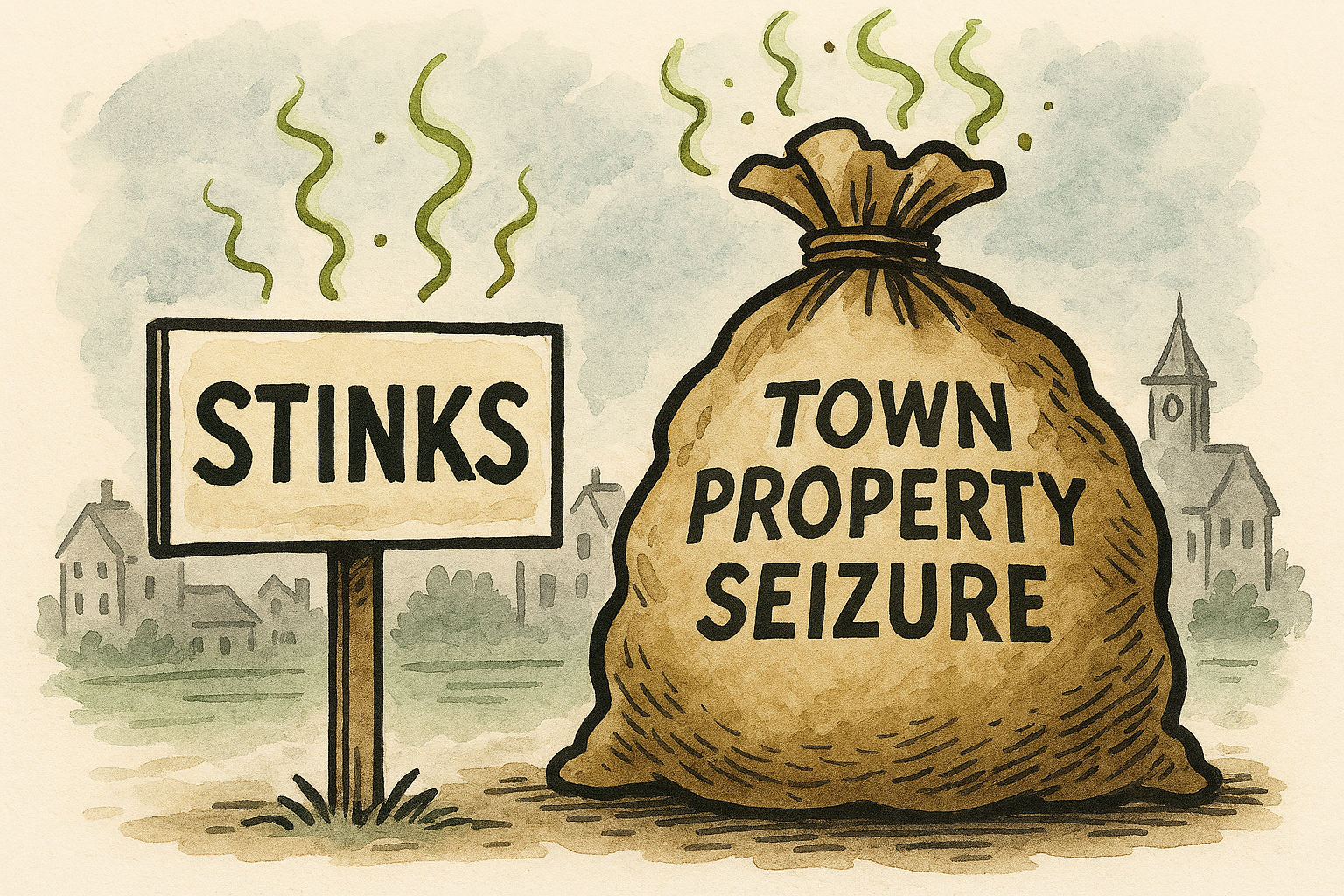 New Video Footage Deepens Concerns About Marion’s August 6 Property Seizure and Arrest