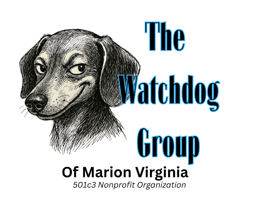 Citizens’ Watchdog Group Formed to Promote Transparency in Marion Government