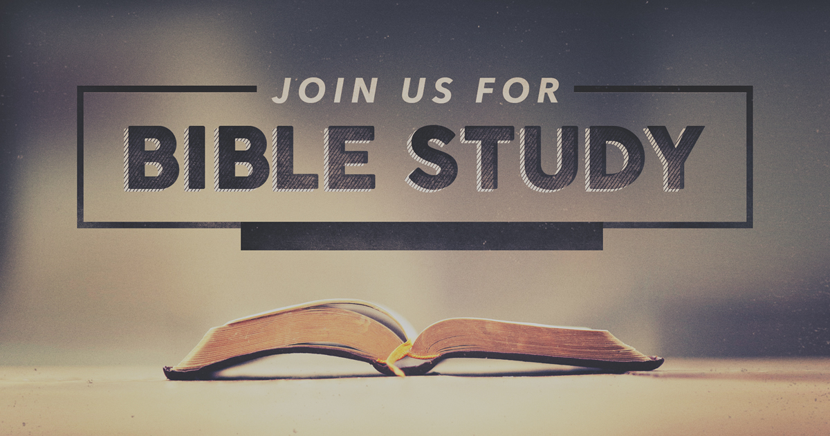 FREE BIBLE STUDY EVERY MONDAY NIGHT AT THE LEGENDARY RUSSELL THEATER IN LEBANON, VA–Read all about it here